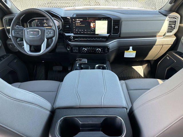 new 2026 GMC Sierra 1500 car, priced at $73,019