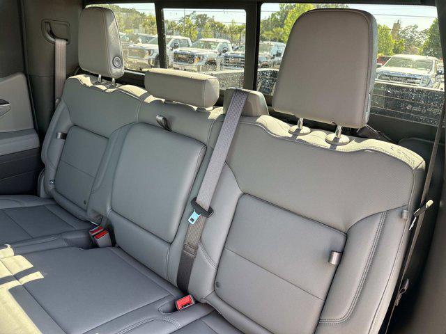 new 2026 GMC Sierra 1500 car, priced at $73,019
