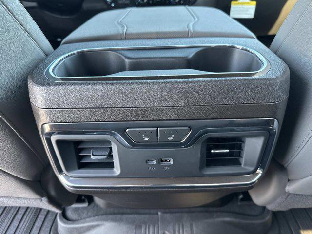 new 2026 GMC Sierra 1500 car, priced at $73,019