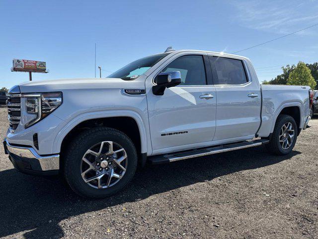 new 2026 GMC Sierra 1500 car, priced at $73,019