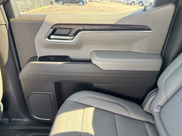 new 2026 GMC Sierra 1500 car, priced at $73,019