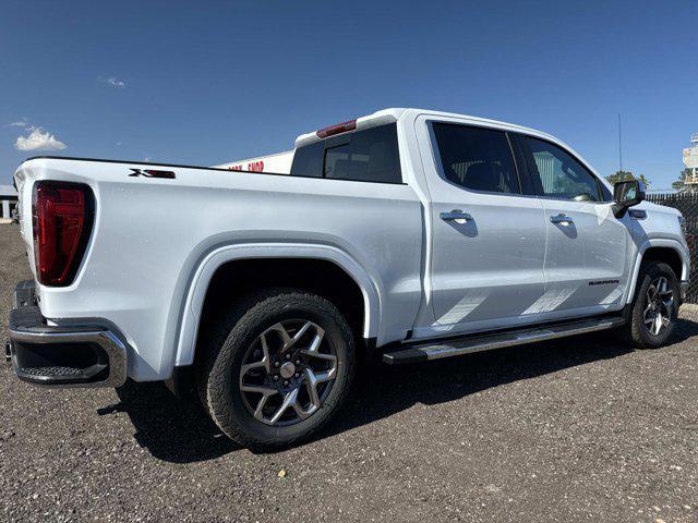 new 2026 GMC Sierra 1500 car, priced at $73,019