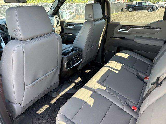 new 2026 GMC Sierra 1500 car, priced at $73,019