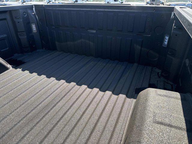 new 2026 GMC Sierra 1500 car, priced at $73,019