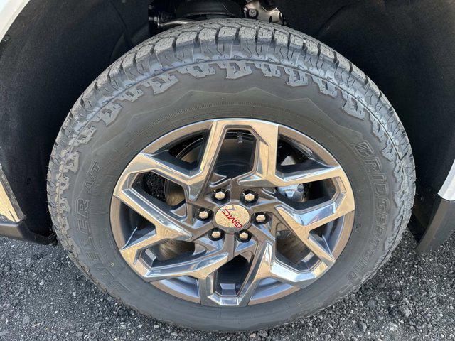 new 2026 GMC Sierra 1500 car, priced at $73,019