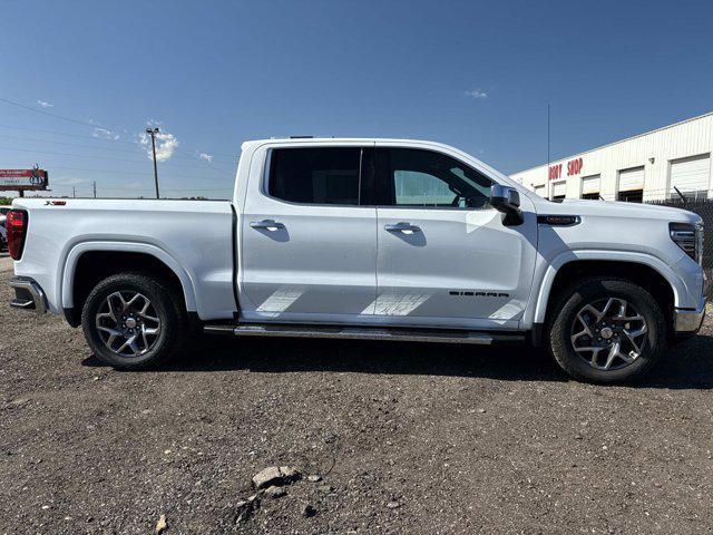 new 2026 GMC Sierra 1500 car, priced at $73,019
