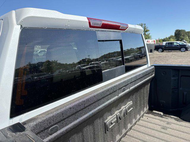 new 2026 GMC Sierra 1500 car, priced at $73,019