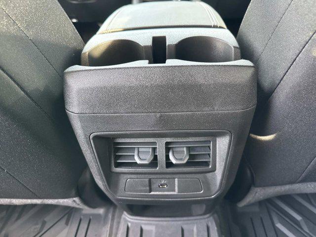 new 2026 GMC Canyon car, priced at $46,514