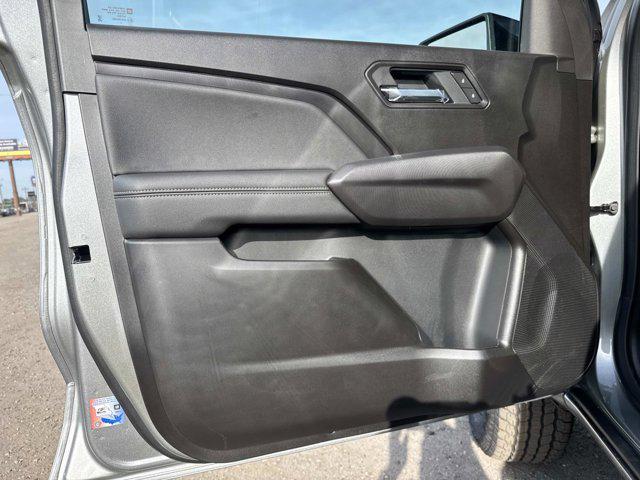 new 2026 GMC Canyon car, priced at $46,514