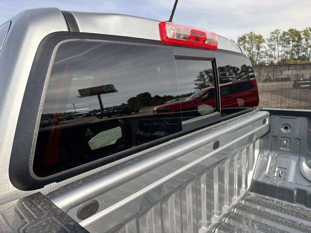 new 2026 GMC Canyon car, priced at $46,514