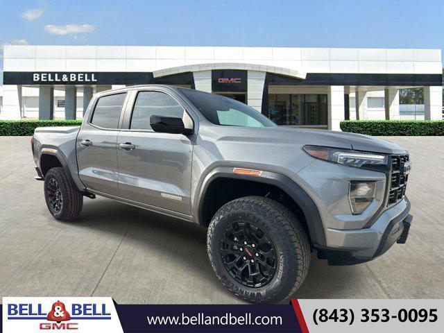 new 2026 GMC Canyon car, priced at $46,514