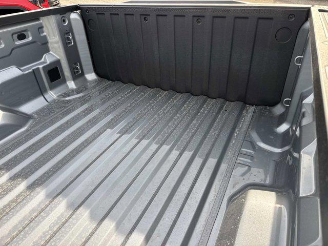 new 2026 GMC Canyon car, priced at $46,514