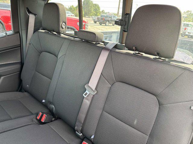 new 2026 GMC Canyon car, priced at $46,514