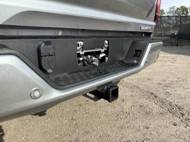 new 2026 GMC Canyon car, priced at $46,514