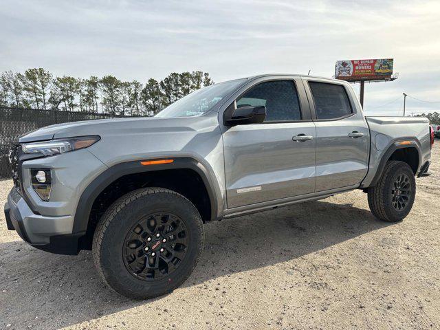 new 2026 GMC Canyon car, priced at $46,514