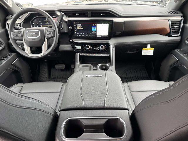 new 2026 GMC Sierra 2500 car, priced at $97,024