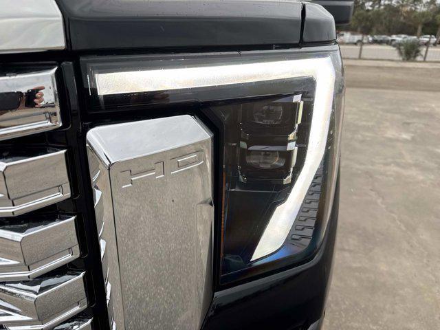 new 2026 GMC Sierra 2500 car, priced at $97,024