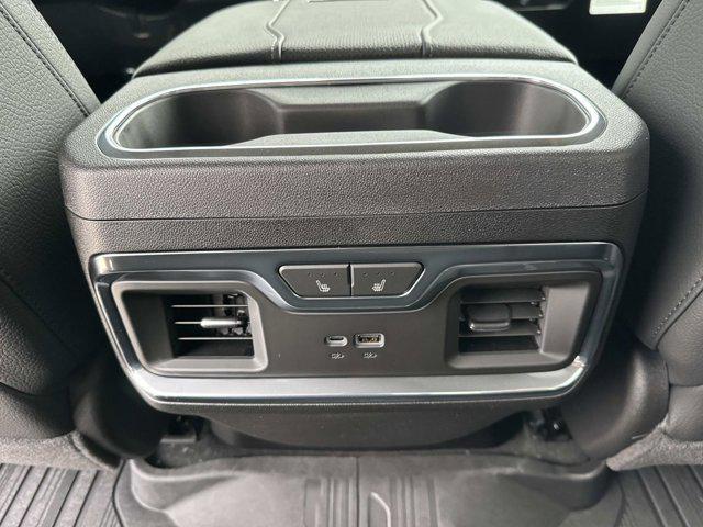 new 2026 GMC Sierra 2500 car, priced at $97,024