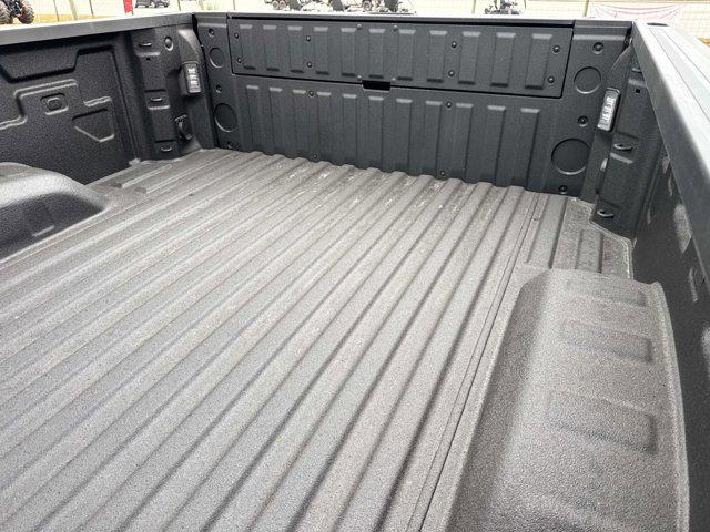 new 2026 GMC Sierra 2500 car, priced at $97,024