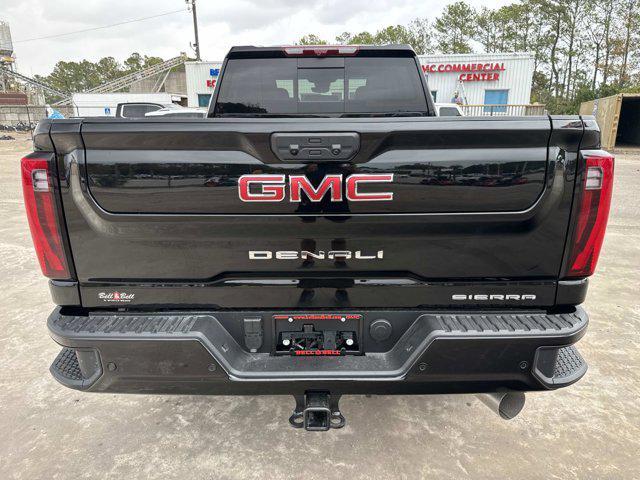 new 2026 GMC Sierra 2500 car, priced at $97,024