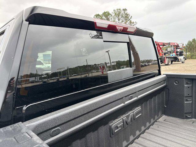 new 2026 GMC Sierra 2500 car, priced at $97,024