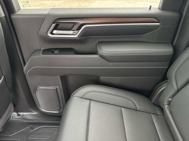 new 2026 GMC Sierra 2500 car, priced at $97,024