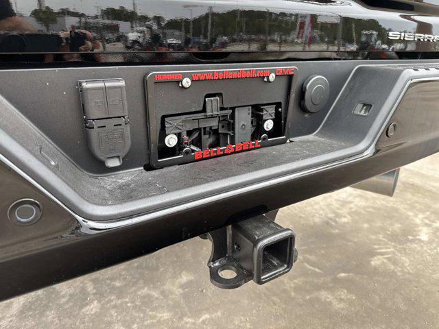 new 2026 GMC Sierra 2500 car, priced at $97,024