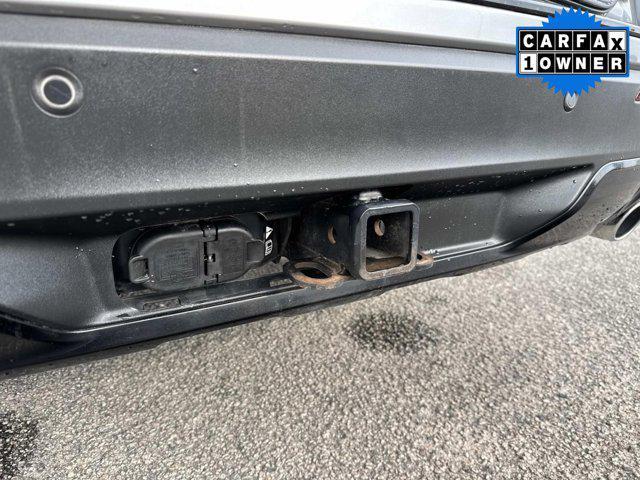 used 2022 Ford Explorer car, priced at $27,900