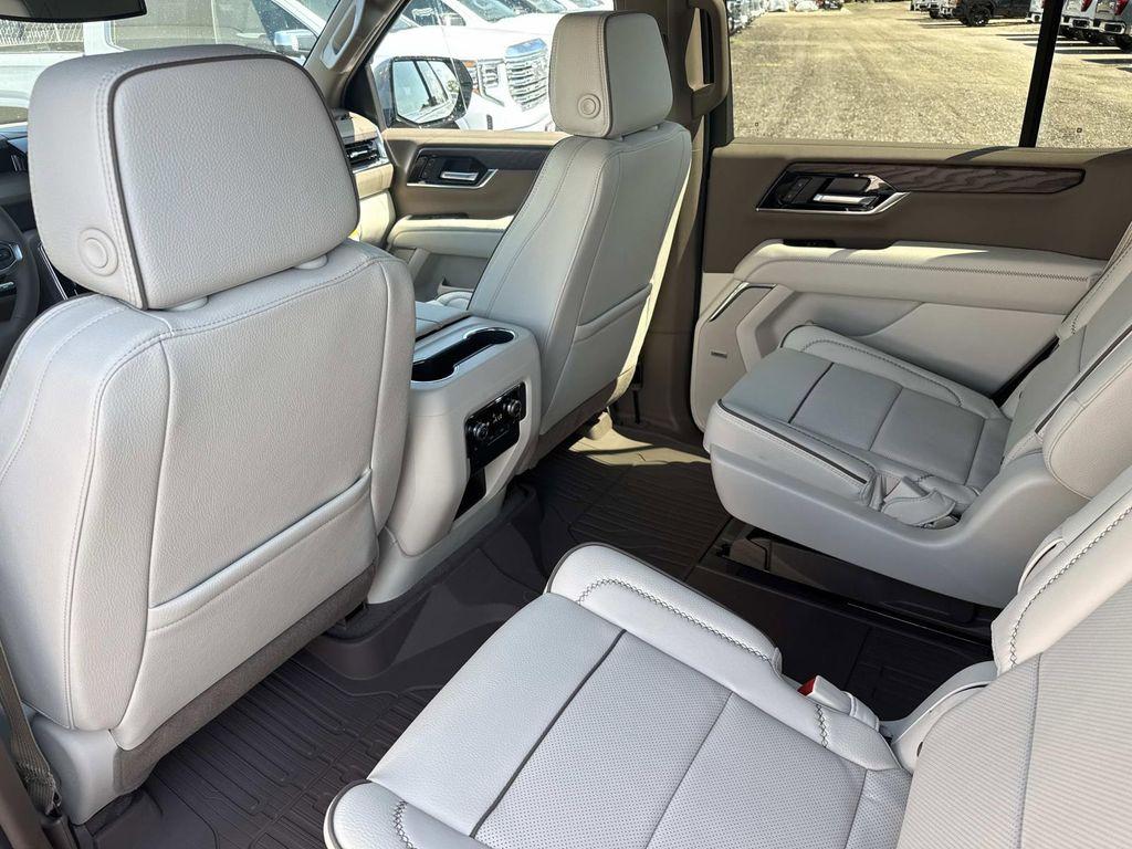 new 2026 GMC Yukon car, priced at $89,310