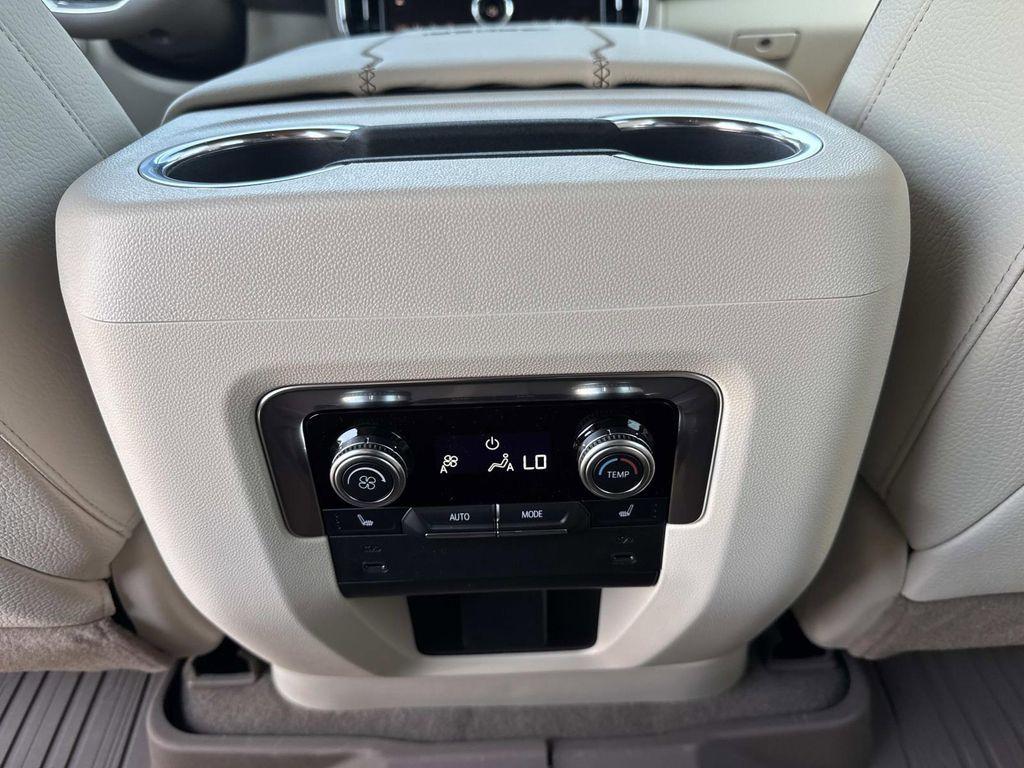 new 2026 GMC Yukon car, priced at $89,310