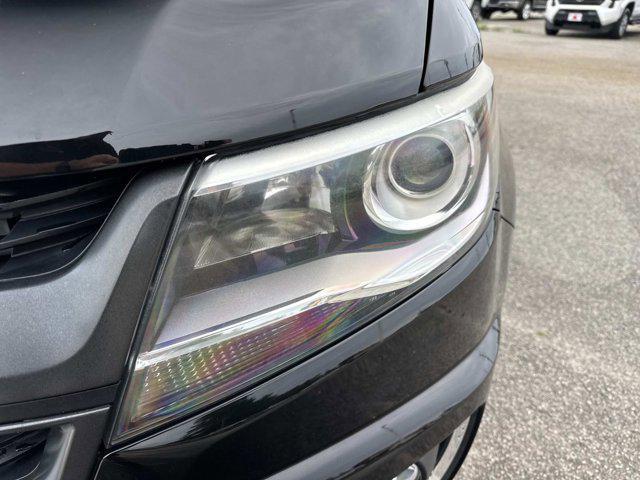 used 2019 Chevrolet Colorado car, priced at $23,997