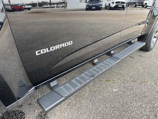 used 2019 Chevrolet Colorado car, priced at $23,997