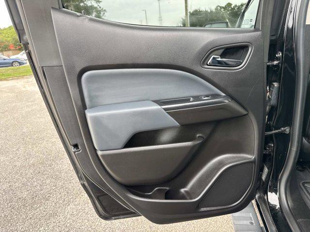 used 2019 Chevrolet Colorado car, priced at $23,997