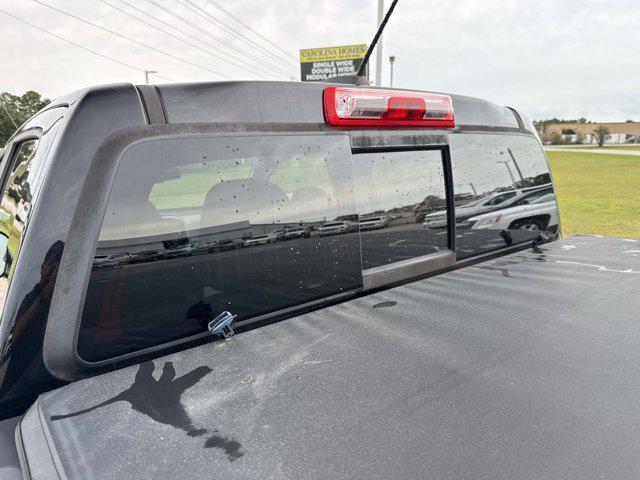 used 2019 Chevrolet Colorado car, priced at $23,997