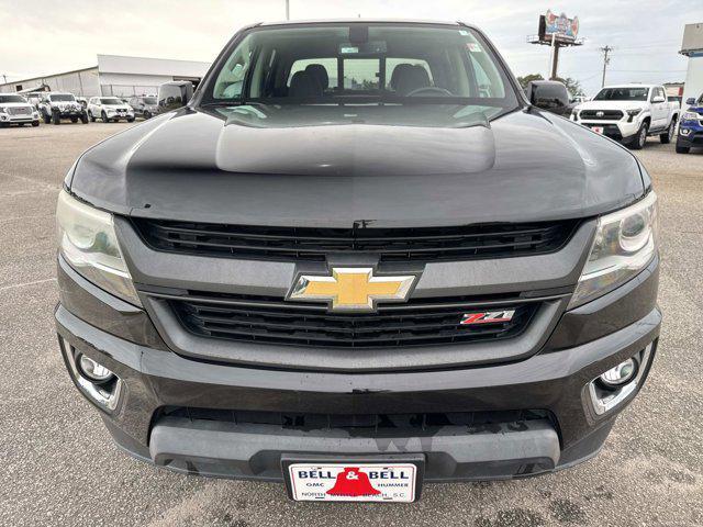 used 2019 Chevrolet Colorado car, priced at $23,997