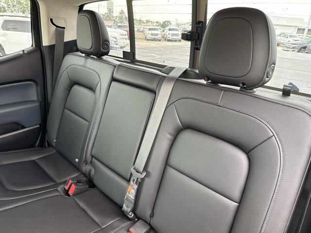 used 2019 Chevrolet Colorado car, priced at $23,997