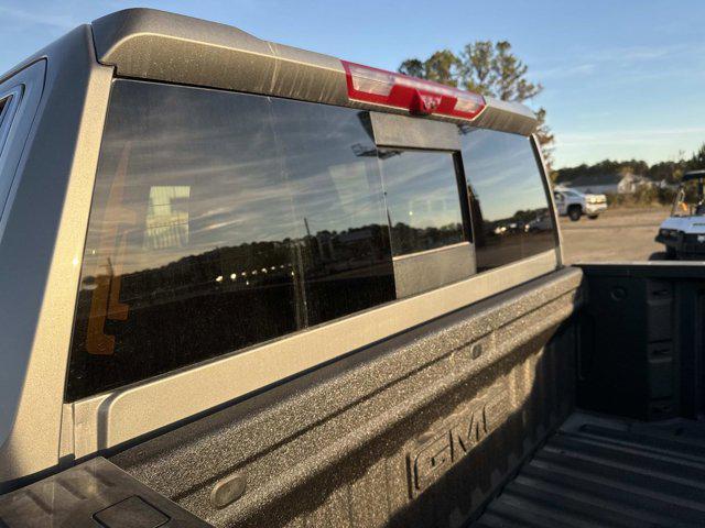 new 2026 GMC Sierra 3500 car, priced at $98,649