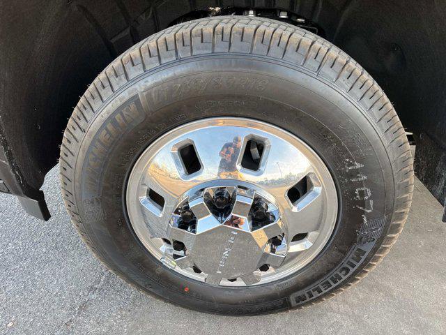 new 2026 GMC Sierra 3500 car, priced at $98,649