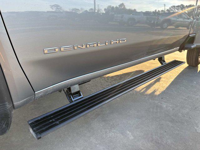 new 2026 GMC Sierra 3500 car, priced at $98,649