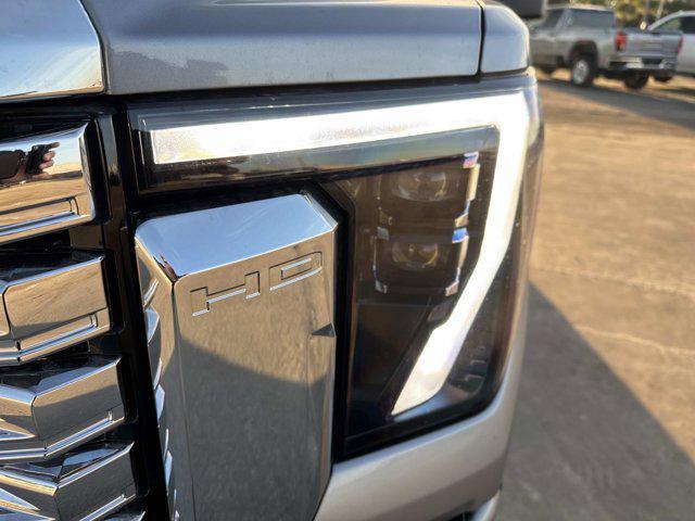 new 2026 GMC Sierra 3500 car, priced at $98,649