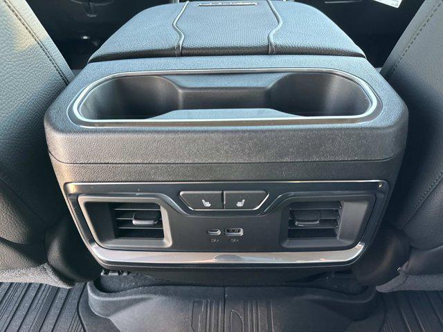 new 2026 GMC Sierra 3500 car, priced at $98,649