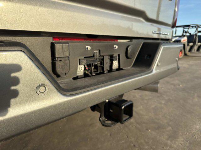 new 2026 GMC Sierra 3500 car, priced at $98,649