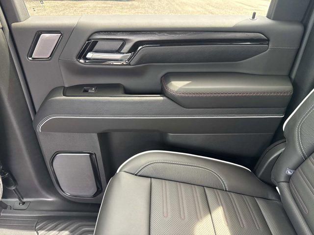 new 2026 GMC Sierra 2500 car, priced at $98,529