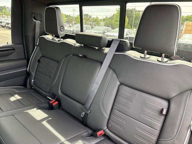 new 2026 GMC Sierra 2500 car, priced at $98,529