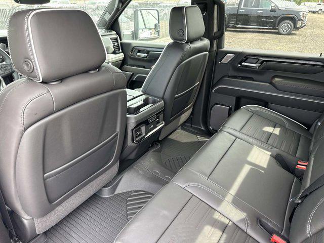new 2026 GMC Sierra 2500 car, priced at $98,529