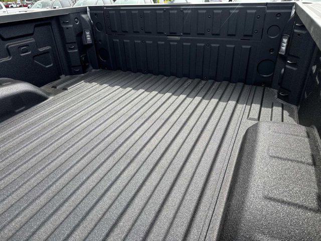 new 2026 GMC Sierra 2500 car, priced at $98,529