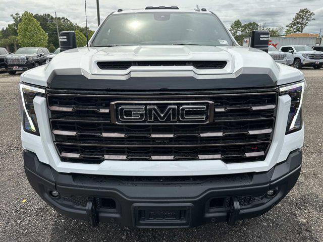 new 2026 GMC Sierra 2500 car, priced at $98,529