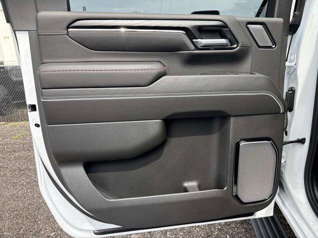 new 2026 GMC Sierra 2500 car, priced at $98,529