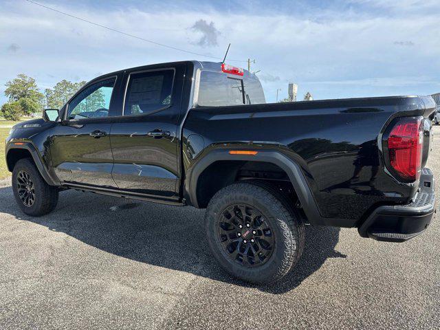 new 2026 GMC Canyon car, priced at $47,204