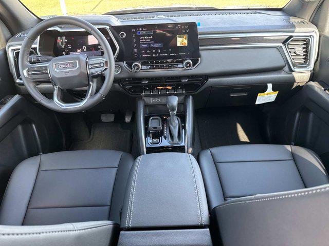 new 2026 GMC Canyon car, priced at $47,204